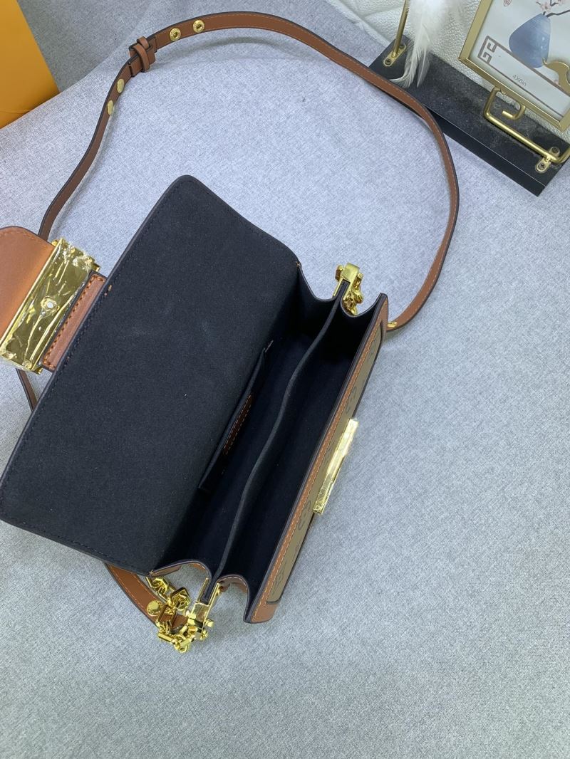 Louis Vuitton Satchel Bags